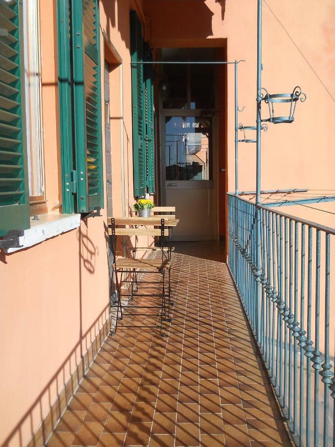 Casa Bruna Вербания Экстерьер фото