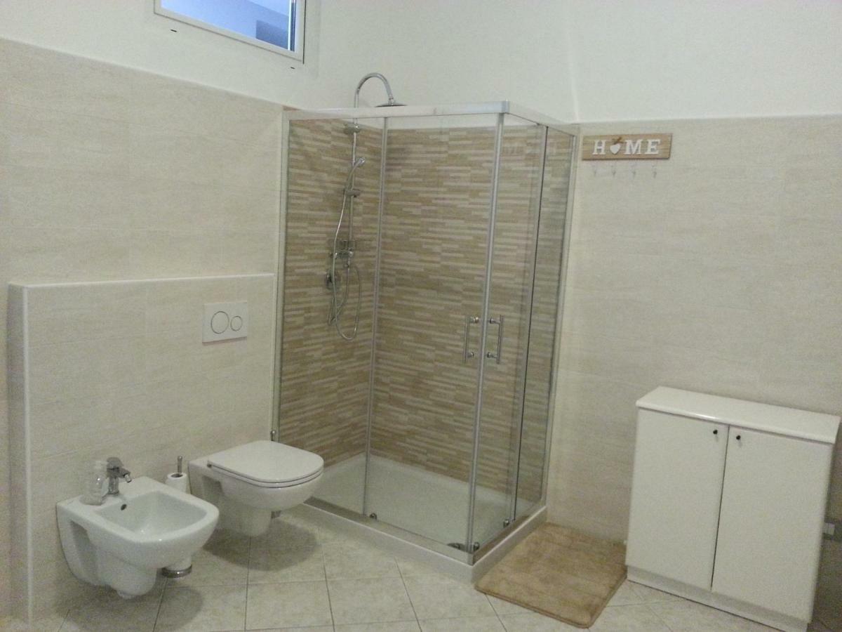 Casa Bruna Вербания Экстерьер фото